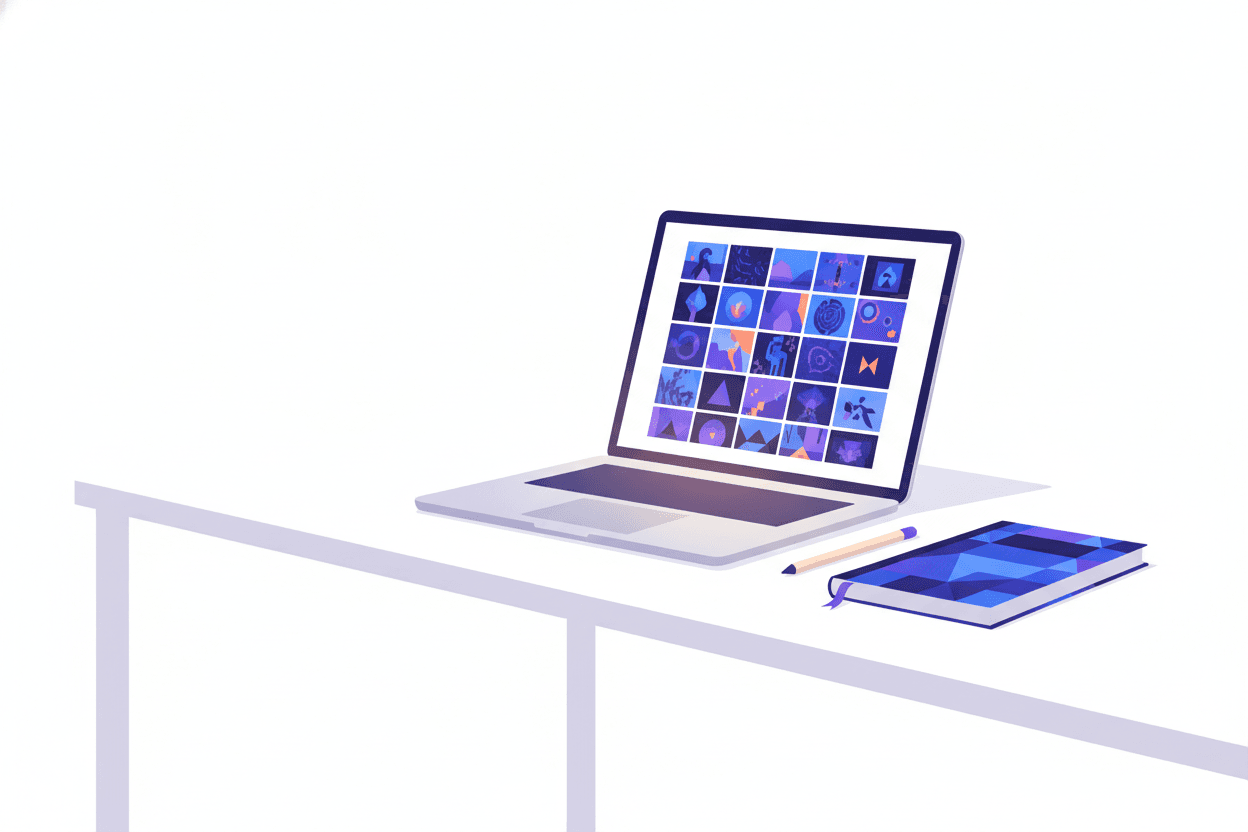 Creating the Perfect Image with Prompting